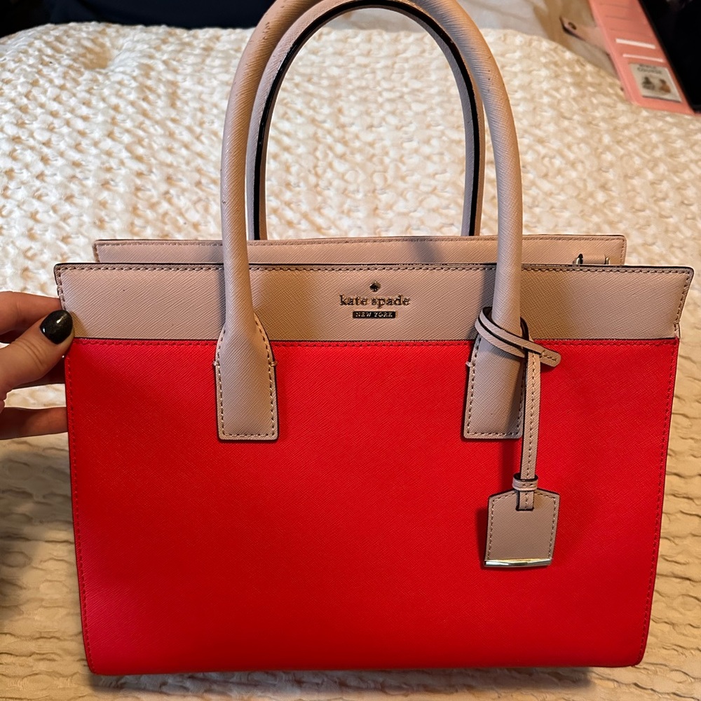 Kate Spade Purse